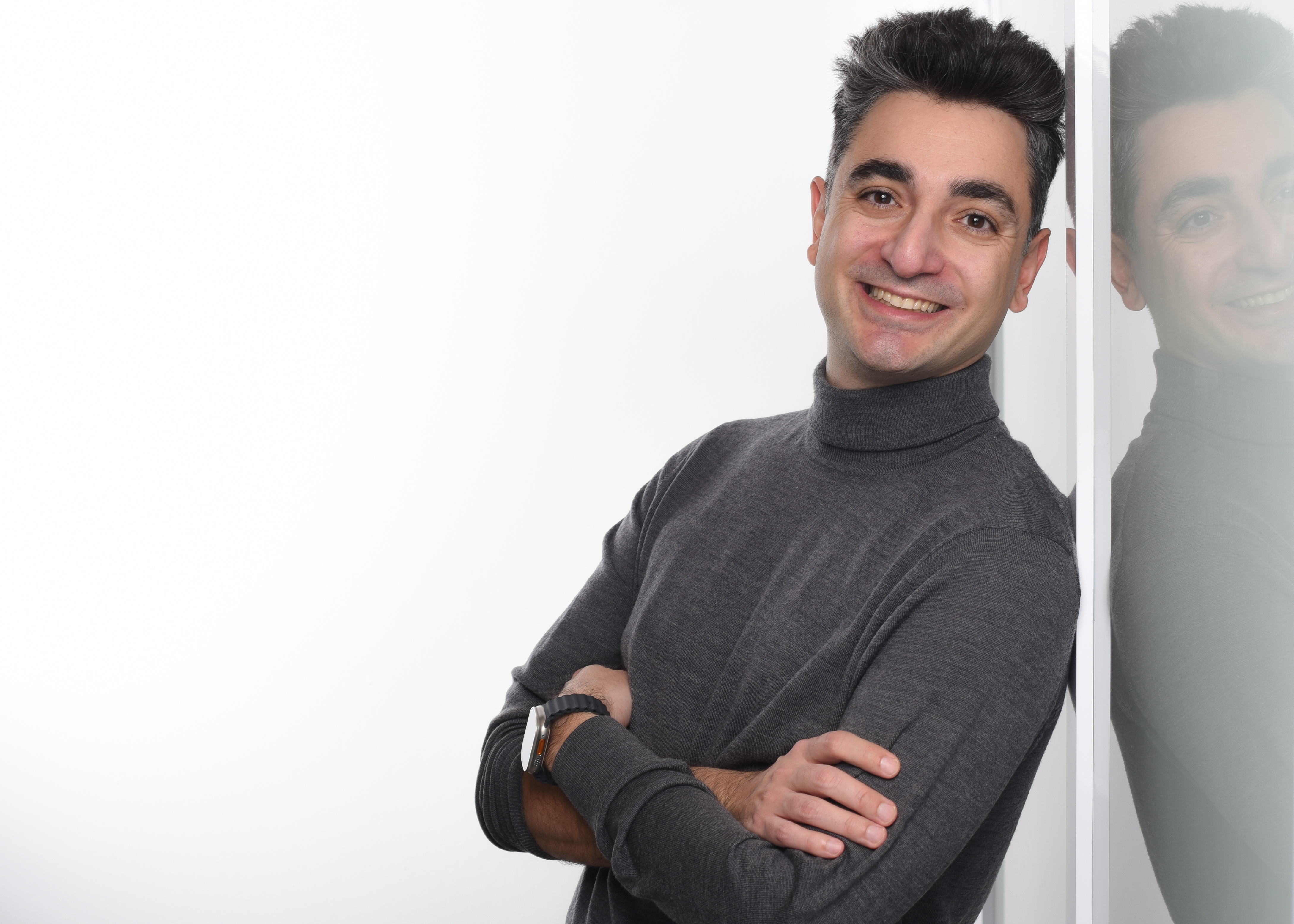 Emre Salmanoglu